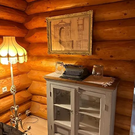Σπίτι διακοπών Wolf's House