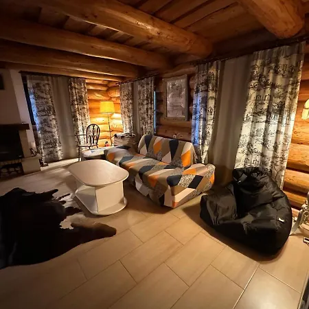Wolf's House Holiday home