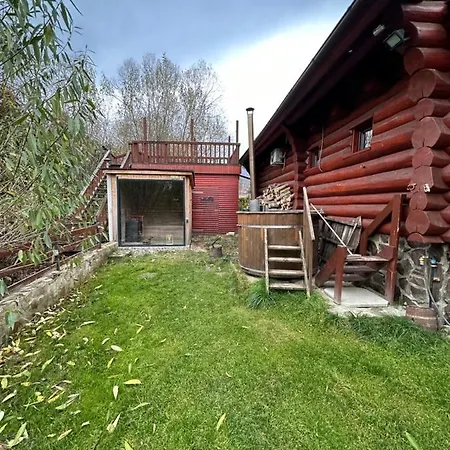 Wolf's House