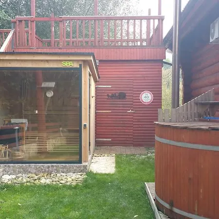 Wolf's House